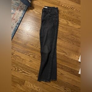 Madewell Women's Perfect Vintage Crop Jean